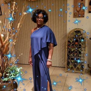 Meet your Posher, Delmar